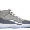 Air Jordan 11 Retro 'Cool Grey' 2021