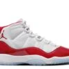Air Jordan 11 Retro GS 'Cherry'