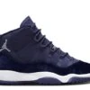 Air Jordan 11 Retro PS 'Midnight Navy Velvet'