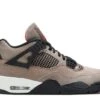 Air Jordan 4 Retro 'Taupe Haze'
