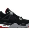 Air Jordan 4 Retro 'Bred' 2012