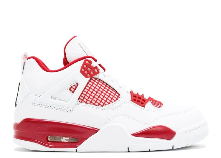 Air Jordan 4 Retro 'Alternate 89' 1 Air Jordan 4 Retro 'Alternate 89'
