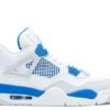 Air Jordan 4 Retro 'Military Blue' 2012