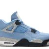 Air Jordan 4 Retro 'University Blue'