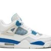 Air Jordan 4 Retro 'Military Blue' 2006