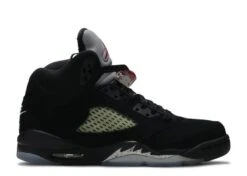 Air Jordan 5 Retro OG BG 'Metallic' 2016