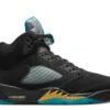 Air Jordan 5 Retro 'Aqua'