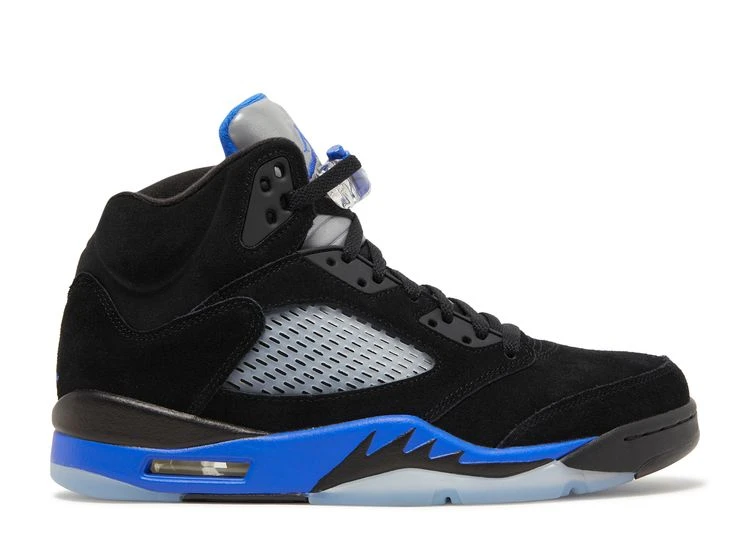 Air Jordan 5 Retro 'Racer Blue' 1 Air Jordan 5 Retro 'Racer Blue'
