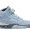 Wmns Air Jordan 5 Retro 'Blue Bird'