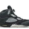 Air Jordan 5 Retro 'Anthracite'