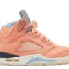 DJ Khaled X Air Jordan 5 Retro 'We The Best - Crimson Bliss'