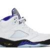 Air Jordan 5 Retro 'Concord'