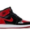 Air Jordan 1 Retro High OG GS 'Patent Bred'