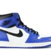 Air Jordan 1 Retro High OG 'Game Royal'