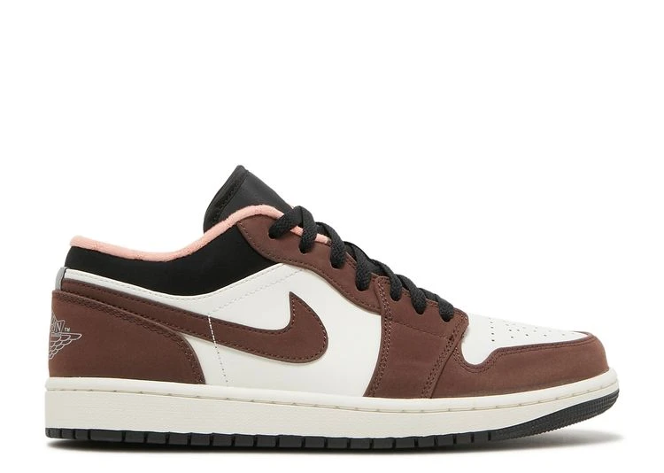 Air Jordan 1 Low 'Mocha' 1 Air Jordan 1 Low 'Mocha'