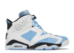 Best Sneaker Store 20 Air Jordan 6 Retro 'UNC Home'
