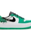 Wmns Air Jordan 1 Elevate Low SE 'Lucky Green'