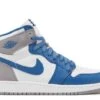 Air Jordan 1 Retro High OG GS 'True Blue'