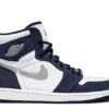 Air Jordan 1 Retro High Co.JP 'Midnight Navy' 2020