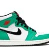 Wmns Air Jordan 1 Retro High OG 'Lucky Green'