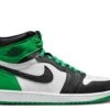 Air Jordan 1 Retro High OG 'Lucky Green'