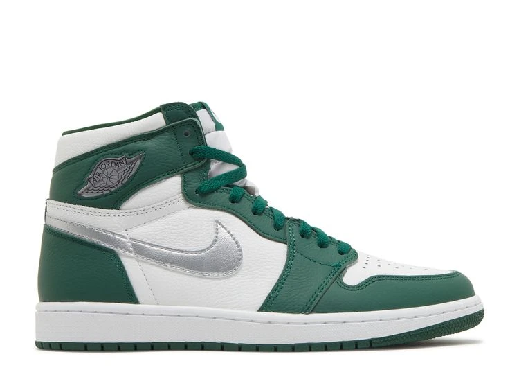 Air Jordan 1 Retro High OG 'Gorge Green' 1 Air Jordan 1 Retro High OG 'Gorge Green'