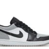 Air Jordan 1 Low 'Shadow Toe'