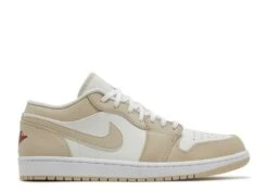 Air Jordan 1 Low SE 'Sail Rattan'