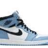 Air Jordan 1 Retro High OG 'University Blue'