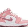 Air Jordan 1 Mid GS 'Valentine's Day 2023'