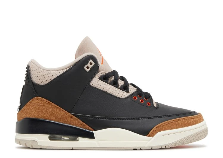 Air Jordan 3 Retro 'Desert Elephant' 1 Air Jordan 3 Retro 'Desert Elephant'