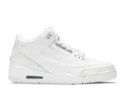 Air Jordan 3 Retro 'Pure Money'