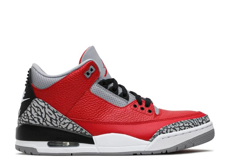 Air Jordan 3 Retro SE 'Unite - CHI Exclusive' 1 Air Jordan 3 Retro SE 'Unite - CHI Exclusive'