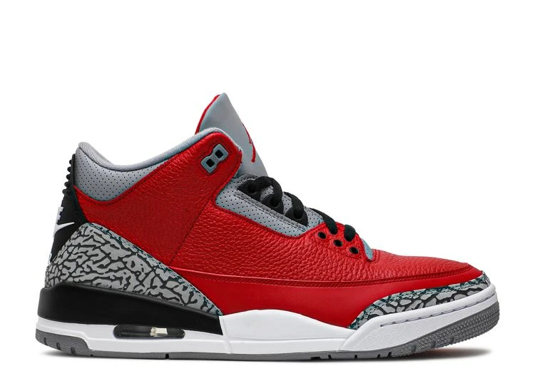 Air Jordan 3 Retro SE 'Unite' 1 Air Jordan 3 Retro SE 'Unite'