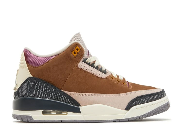 Air Jordan 3 Retro SE 'Winterized' 1 Air Jordan 3 Retro SE 'Winterized'