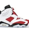 Air Jordan 6 Retro OG 'Carmine' 2021