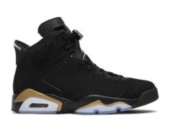 Air Jordan 6 Retro 'Defining Moments' 2020