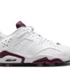 Air Jordan 6 Retro Low Golf NRG 'Bordeaux'