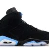 Air Jordan 6 Retro 'UNC'