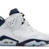 Air Jordan 6 Retro 'Midnight Navy' 2022