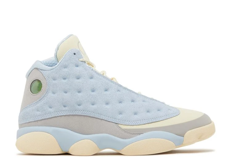 SoleFly X Air Jordan 13 Retro 'I’d Rather Be Fishing' 1 SoleFly X Air Jordan 13 Retro 'I’d Rather Be Fishing'