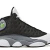 Air Jordan 13 Retro 'Black Flint'