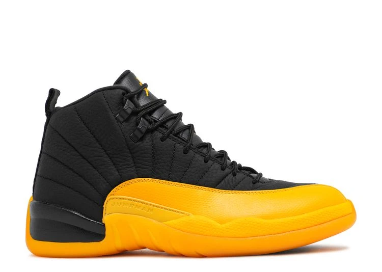 Air Jordan 12 Retro 'University Gold' 1 Air Jordan 12 Retro 'University Gold'