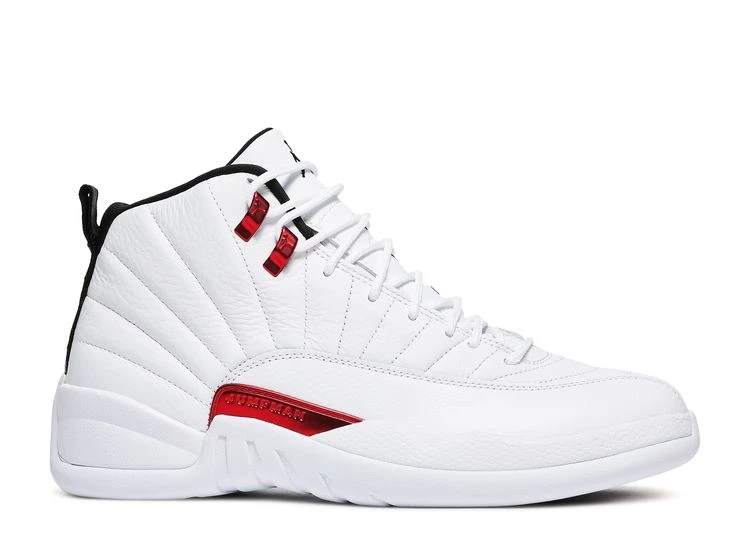 Air Jordan 12 Retro 'Twist' 1 Air Jordan 12 Retro 'Twist'