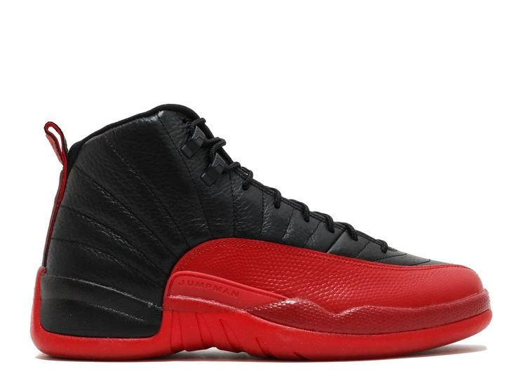 Air Jordan 12 Retro 'Flu Game' 2016 1 Air Jordan 12 Retro 'Flu Game' 2016