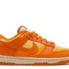 Nike Wmns Dunk Low 'Magma Orange'