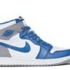 Air Jordan 1 Retro High OG 'True Blue'