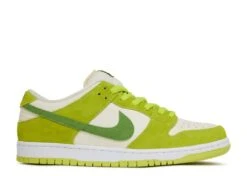 Nike Dunk Low Pro SB 'Fruity Pack - Green Apple'