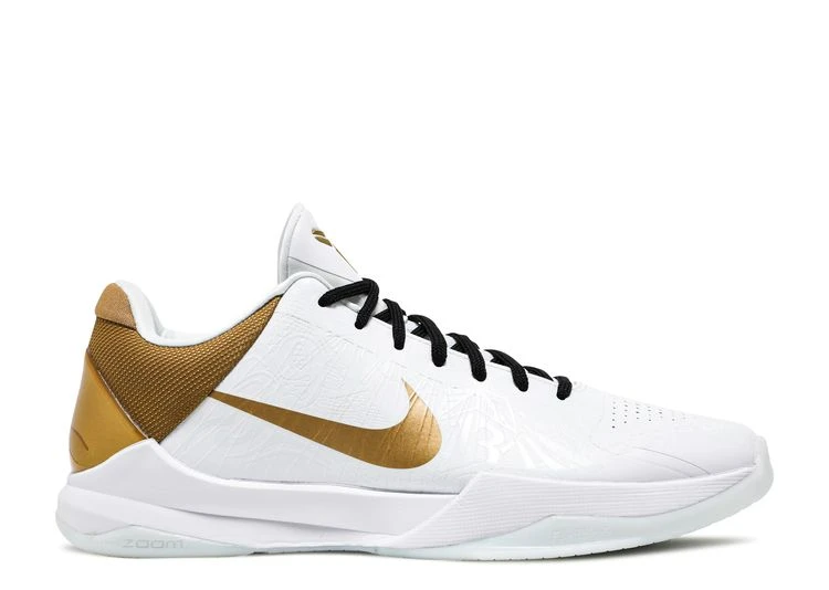 Nike Zoom Kobe 5 Protro 'Big Stage' 1 Nike Zoom Kobe 5 Protro 'Big Stage'