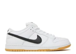 Nike Dunk Low SB 'White Gum'